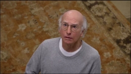 Curb Your Enthusiasm - Season 11 Episode 06